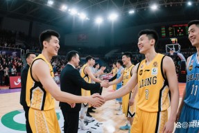九游会 -转折点！山东男篮内部沟通，CBA常规赛冲刺阶段攻防权衡，赛场秩序良好，更衣室氛围转暖的简单介绍